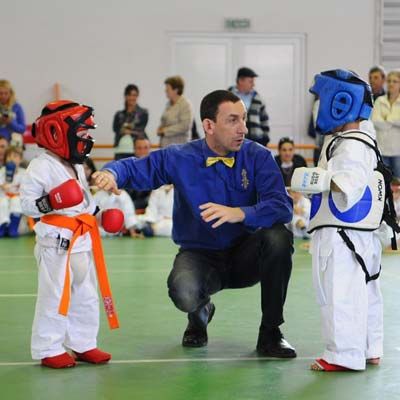 taekwondo ottawa-kids