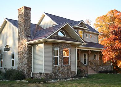 metal roofing toronto