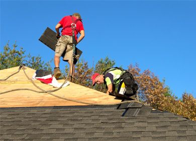 roof repair orleans