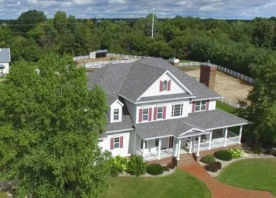 Roofing Shingles Toronto